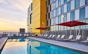 Springhill Suites by Marriott San Diego Downtown Bayfront